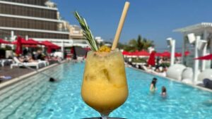 Dubai: Beach Day on the Palm with Skyline Views - Where You’ll Be: Palm Jumeirah Views That Actually Make the Day
