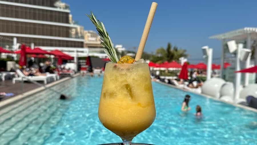 Dubai: Beach Day on the Palm with Skyline Views - Where You’ll Be: Palm Jumeirah Views That Actually Make the Day