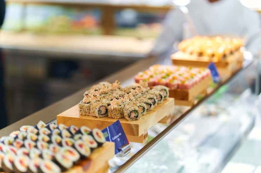 Dubai: Buffet Dinner at Saffron in Atlantis the Palm - Key things to know before you go