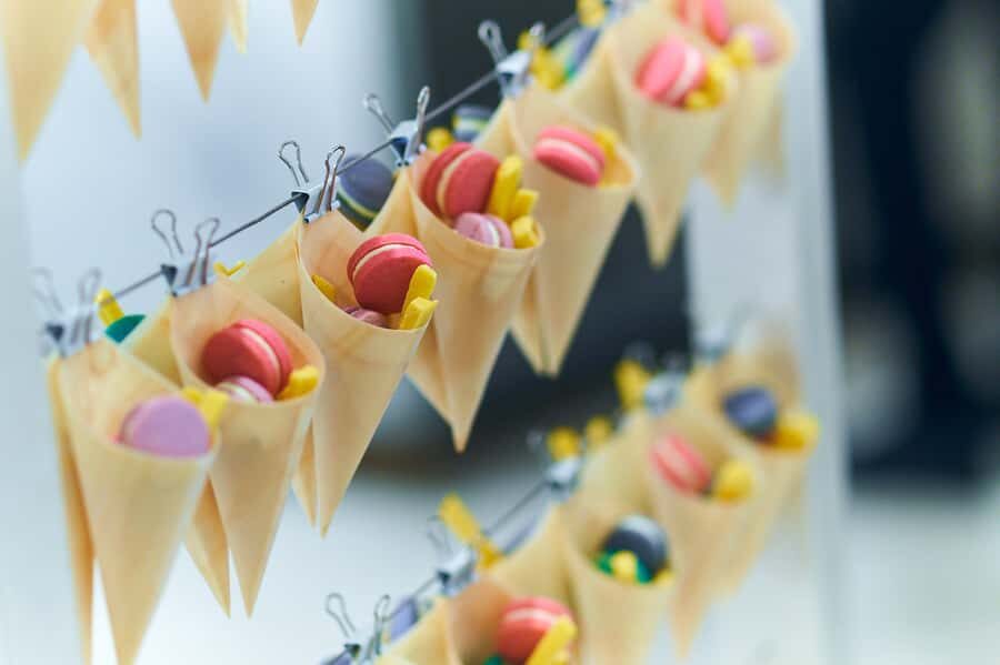 Dubai: Buffet Dinner at Saffron in Atlantis the Palm - Who should book this dinner (and who might pass)