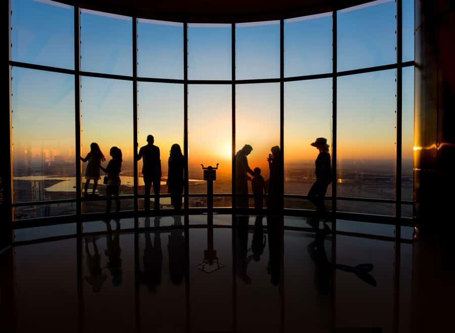 Dubai: Burj Khalifa Level 124, 125 & Sky Views Entry Ticket - Should you book this Burj Khalifa + Sky Views ticket?