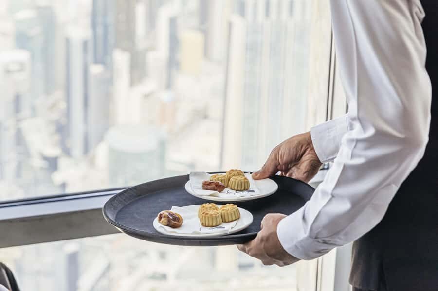 Dubai: Burj Khalifa Sky Level 148, 124, & 125 Entry Ticket - Sky Levels 148, 124 & 125: The Real Advantage of Going Higher