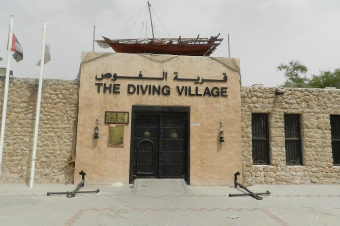 Dubai City Tour: Old & New Dubai Abra Ride, Palm Island, Souks - Mosque Visit at Jumeirah: Ottoman-Style Details Inside