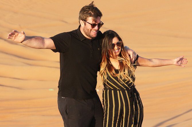Dubai Desert Bespoke: Red Dunes Safari, Camel Ride & BBQ Options - BBQ Dinner Under the Stars: What’s Served and What’s Included in the Night Shows