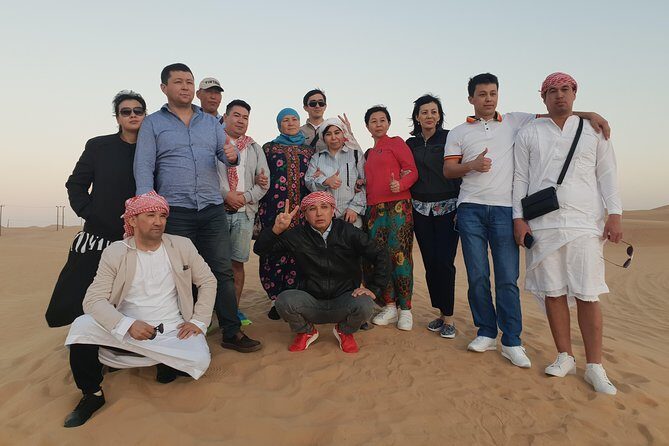 Dubai Desert Safari Adventure, 60mins ATV, Camel Ride, Shows, BBQ - Should you book this desert safari with ATV, camel ride, and BBQ?