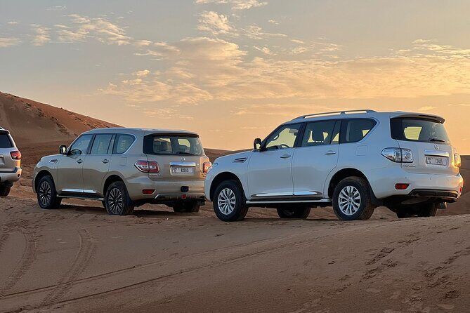 Dubai Desert Safari, Camel Ride, Shisha, Henna, Live BBQ & Shows - Key things to know before you go