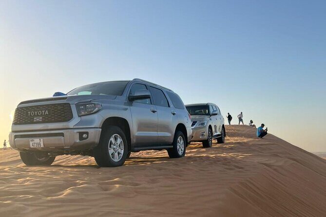 Dubai Desert Safari, Camel Ride, Shisha, Henna, Live BBQ & Shows - Price and Value: Is $47.17 a Smart Deal?