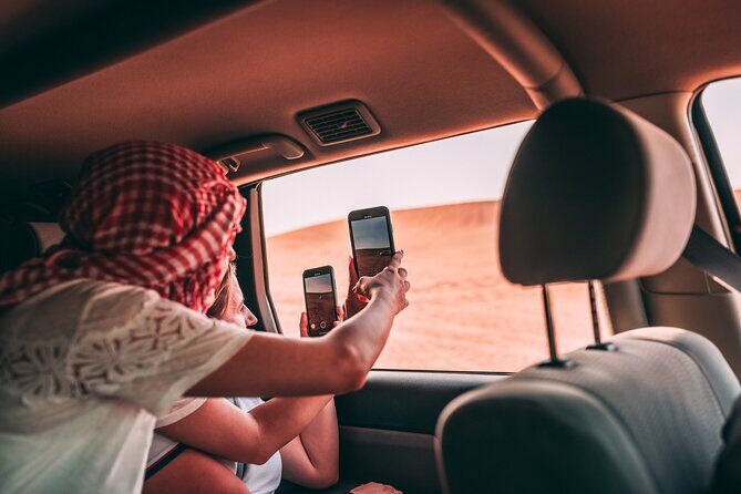 Dubai Desert Safari, Camel Ride, Shisha, Henna, Live BBQ & Shows - Who This Dubai Desert Safari Fits Best (and Who Should Skip It)
