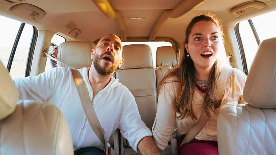 Dubai: Desert Safari, Camel Ride, Show & Optional Dinner - Price vs. Value: Why $30 Can Work Here