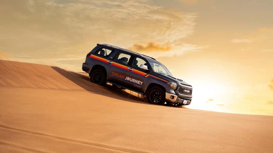 Dubai Desert Safari - Sandboarding, Quad Bike & BBQ Options - Quick Hits: What Makes This Safari Worth Your Time