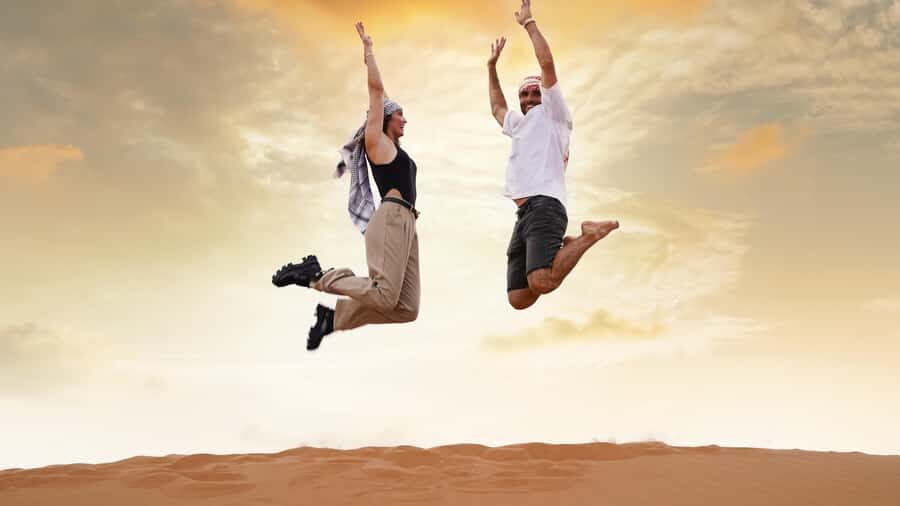 Dubai Desert Safari - Sandboarding, Quad Bike & BBQ Options - Price and Value: Why This Can Feel Like a Deal