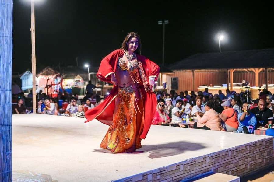 Dubai: Desert Safari with BBQ Dinner & Quad Biking Options - Camel ride, henna, and falcon photos at the Bedouin camp