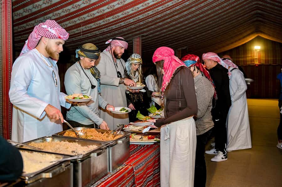 Dubai: Desert Safari with BBQ Dinner & Quad Biking Options - Practical tips: what to pack, what’s not allowed, and who should skip