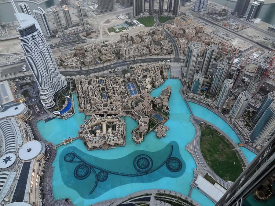 Dubai Desert Safari with Burj Khalifa (Ticket Only) - Key Things I’d Watch for (Before You Go)