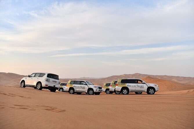 Dubai Desert Safari With Dune Bashing, Camel Ride & BBQ Dinner - BBQ dinner at the camp: what’s included, what to expect