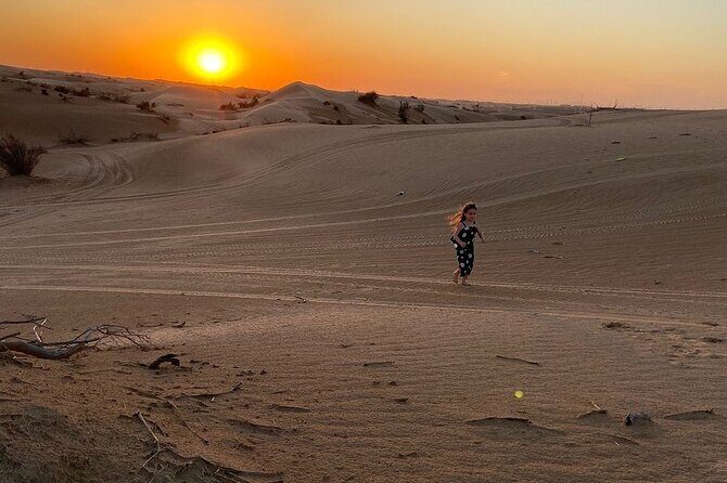 Dubai Desert Safari With Dune Bashing, Camel Ride & BBQ Dinner - Price and logistics: why $39 can still feel complicated
