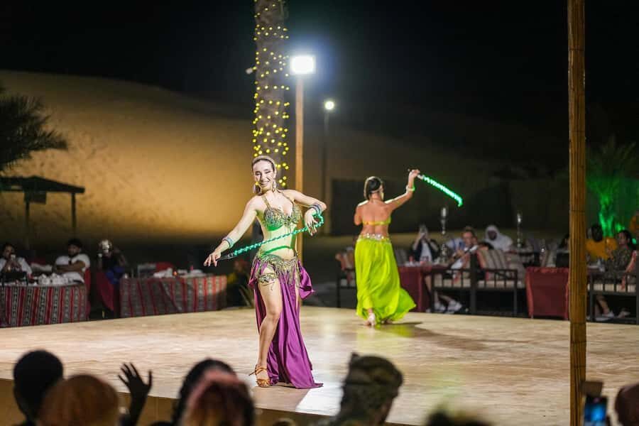 Dubai: Desert Safari with VIP BBQ and Optional Quad Bike - Dubai Desert Safari in a 4x4: The Real Deal in Al Lahbab