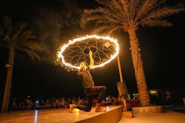 Dubai: Desert Safari with VIP BBQ and Optional Quad Bike - 4-Hour vs 7-Hour: Picking the Right Amount of Desert