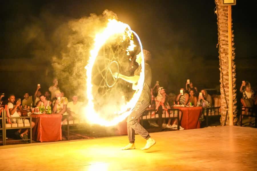 Dubai: Desert Safari with VIP BBQ and Optional Quad Bike - Price and Value: Is $30 Worth a VIP Desert Night?