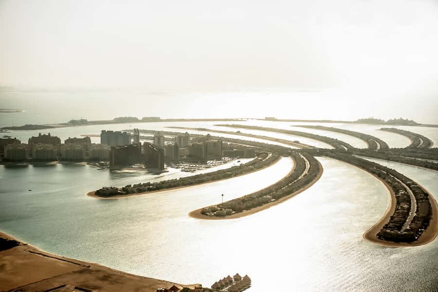 Dubai: Dinner in the Sky Experience - Who this suits best (and who should think twice)