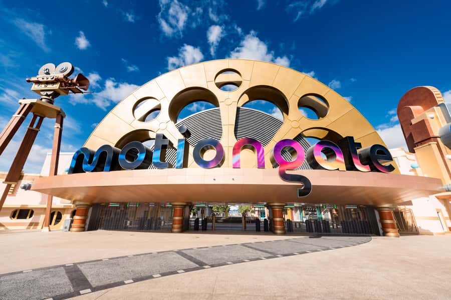 Dubai: Dubai Parks and Resorts™ Multi Parks Pass - Key Things to Know Before You Go