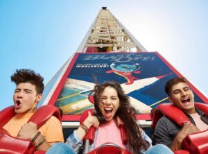 Dubai: Dubai Parks and Resorts™ Multi Parks Pass - How the Two-Park Pass Works (Without Wasting Your Day)