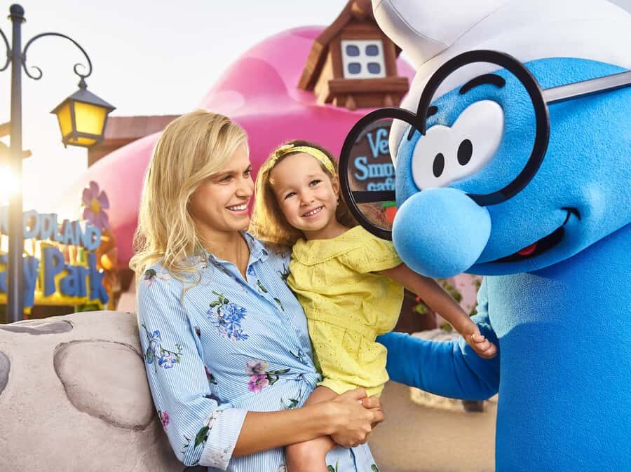 Dubai: Dubai Parks and Resorts™ Multi Parks Pass - Price and Value: Is $96 for Two Parks a Good Deal?