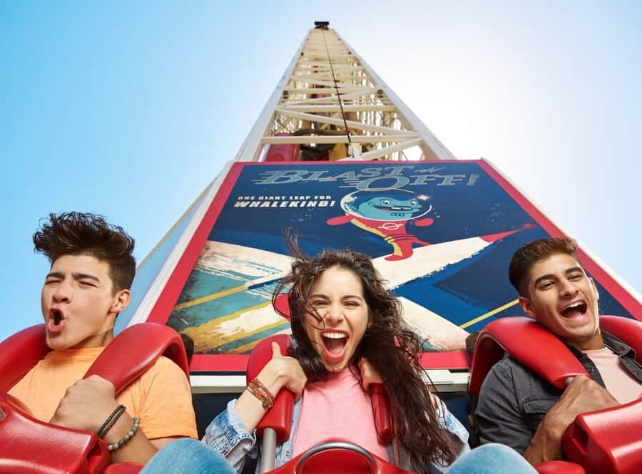 Dubai: Dubai Parks and Resorts™ Multi Parks Pass - How the Two-Park Pass Works (Without Wasting Your Day)