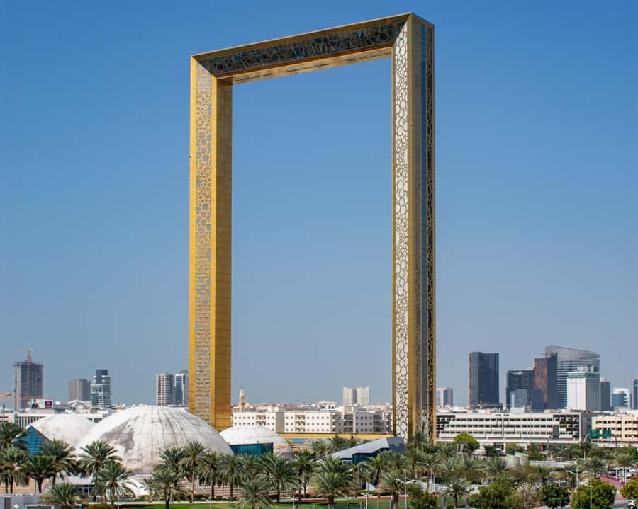 Dubai: Entry Ticket to the Dubai Frame with Deck Access - Waiting Time and Timing Strategy: Beating the 30–120 Minute Line