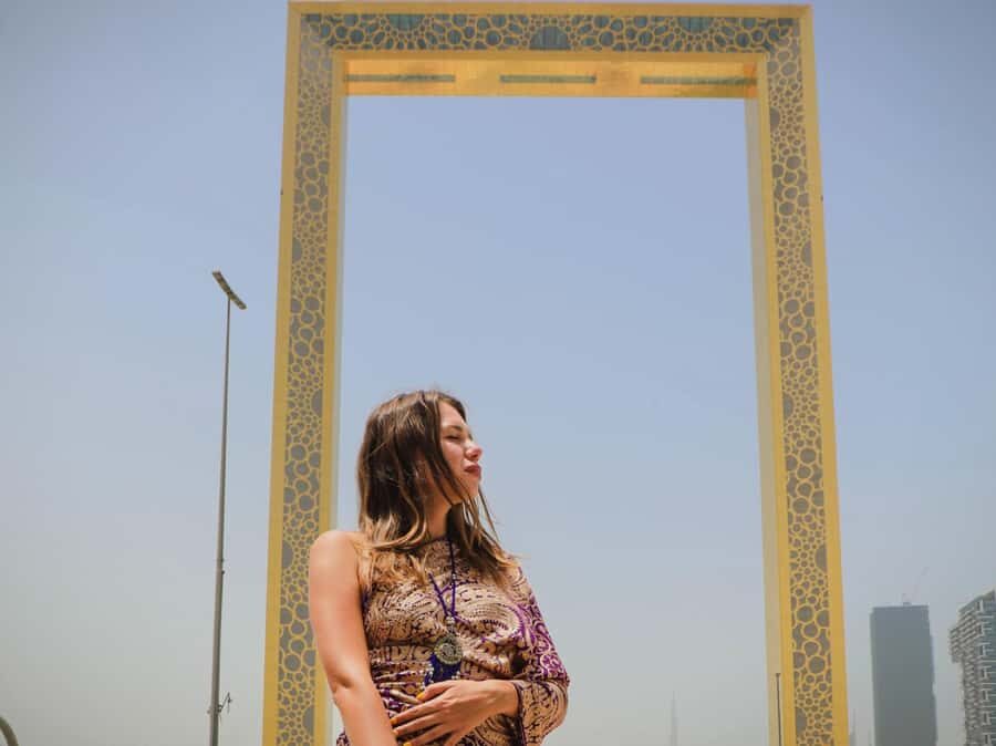 Dubai: Entry Ticket to the Dubai Frame with Deck Access - Should You Book the Dubai Frame with Deck Access?