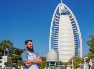 Dubai: Frame Tickets, Creek, Souks & Blue Mosque Guided Tour - Price and value at $49 a person