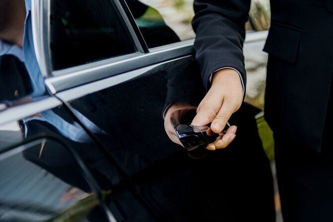 Dubai: Full-Day Private Car and Driver Hire - Key highlights I’d mark as priorities