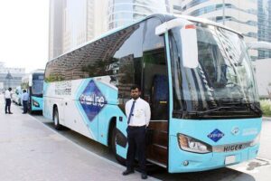 Dubai Full Day Tour with Entry Ticket to Burj Khalifa at the Top - Hotel pickup, group size, and the reality of a 9-hour day