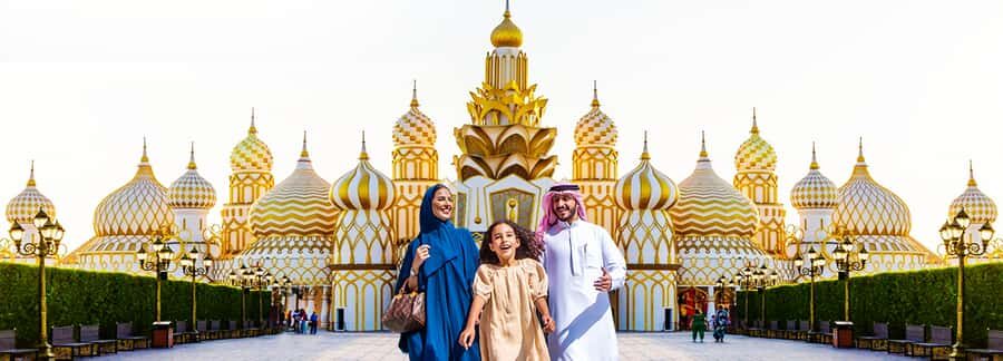 Dubai: Global Village Entry Ticket with Hotel Transfers - The transfer plan in Dubai: stress-free pickup, but timing can shift
