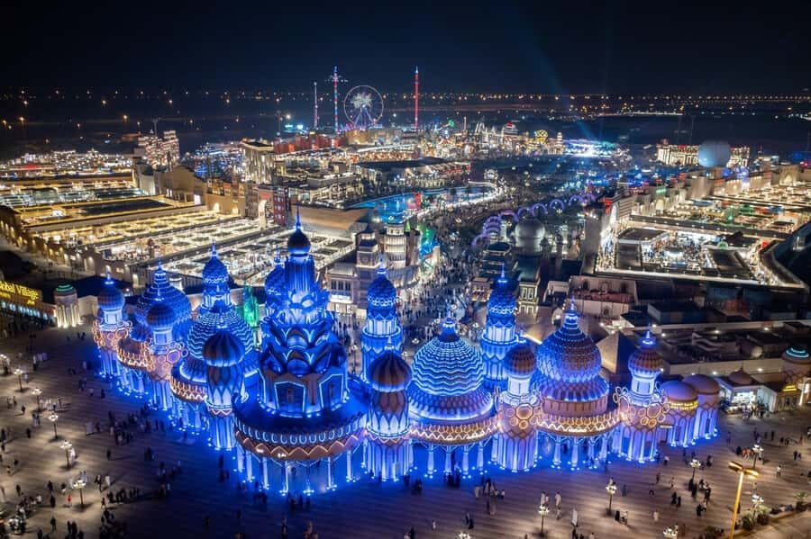 Dubai: Global Village Entry Ticket with Hotel Transfers - Who this works best for (and who should pick another plan)