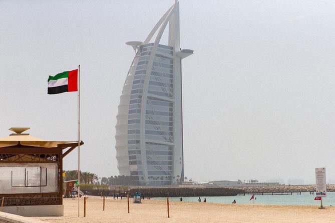 Dubai Half-Day City Tour with Visit to Dubai Gold Souk - Key things to know before you go