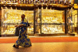 Dubai Half-Day City Tour with Visit to Dubai Gold Souk - Price and logistics: shared pickup, short stops, and time in the sun