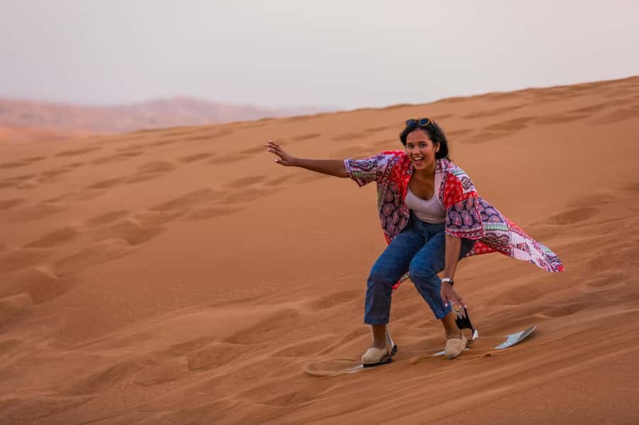 Dubai: Half-Day Desert Safari, Camel Ride, ATV & Dune Buggy - Practical stuff you’ll want to pack and know