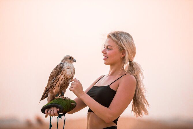 Dubai: Half-Day Desert Safari, Camels, Quad Bike & Refreshments - Dune bashing plus sandboarding and camel time in Lahbab dunes