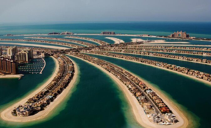 Dubai Harbour Super Yacht Experience with gourmet & Drinks - Key things to know before you board