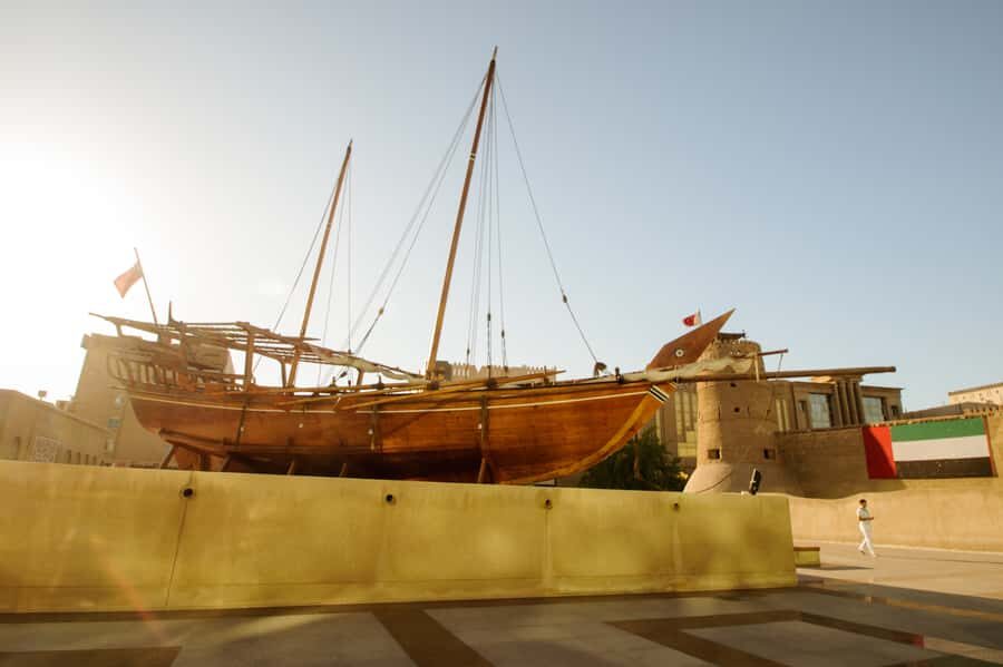 Dubai: Historic City Highlights Day Trip - Key highlights you’ll actually feel