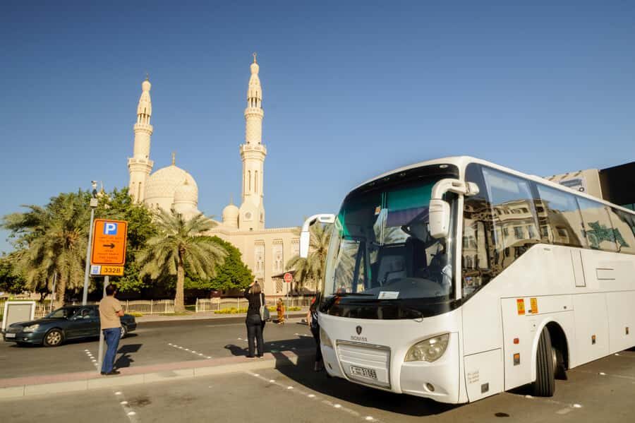 Dubai: Historic City Highlights Day Trip - A four-hour “best of both Dubais” plan