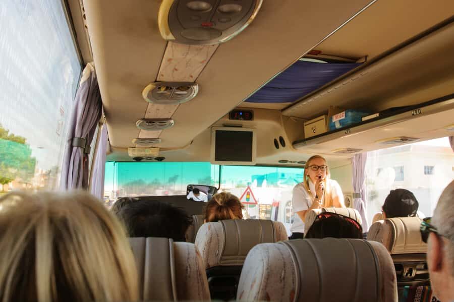 Dubai: Historic City Highlights Day Trip - Pickup and timing: why it matters more than you think