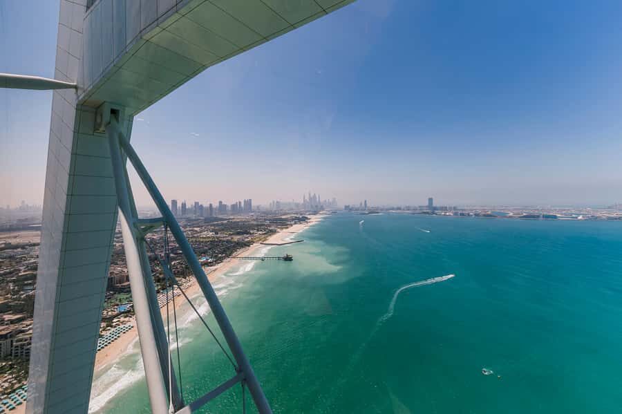 Dubai: Inside Burj Al Arab Guided Tour with Optional Extras - Key highlights you’ll care about