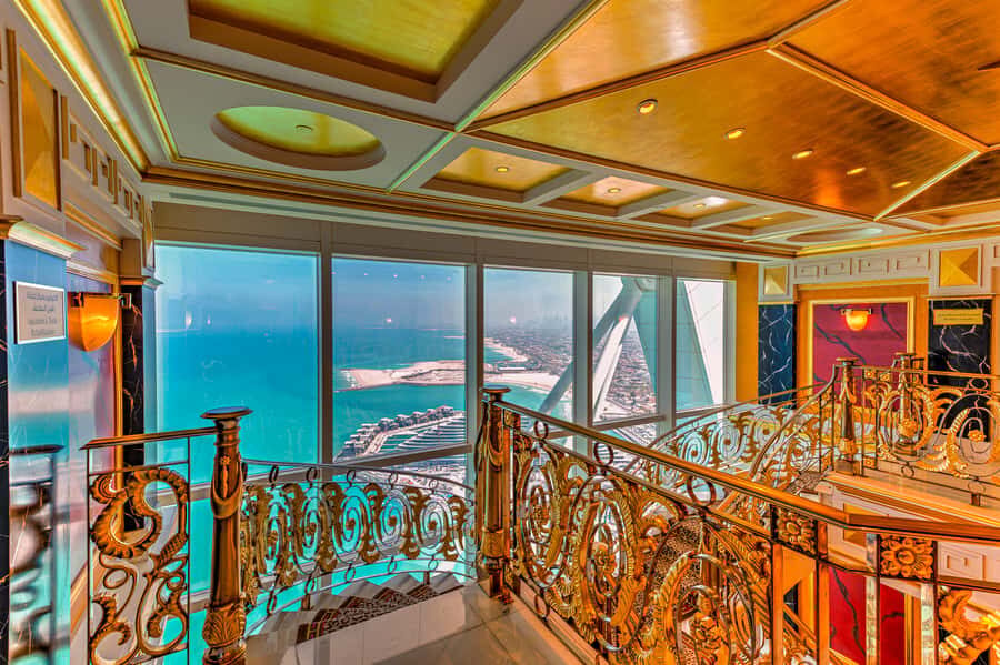 Dubai: Inside Burj Al Arab Guided Tour with Optional Extras - Small-group flow, photos, and how not to feel rushed