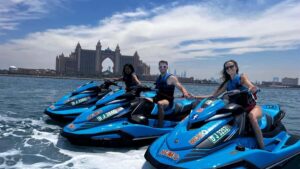 Dubai: Jet Ski to Atlantis with Videos, Photos and Ice Cream - Price and value: what you’re really paying for