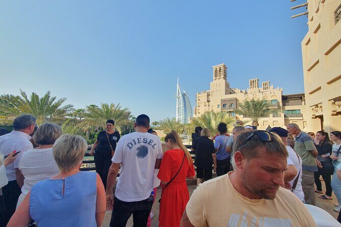 Dubai Layover Stopover & Transit Tour with Private Transfers - Why this Dubai layover tour works when time is tight