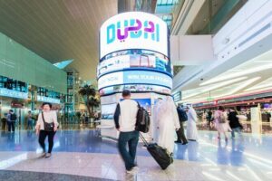 Dubai Layover Stopover & Transit Tour with Private Transfers - Burj Khalifa, Dubai Mall, and the fountain show without wasting minutes