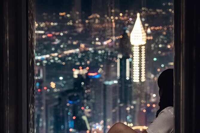 Dubai Layover Stopover & Transit Tour with Private Transfers - Tickets: what’s often included vs what you should budget for