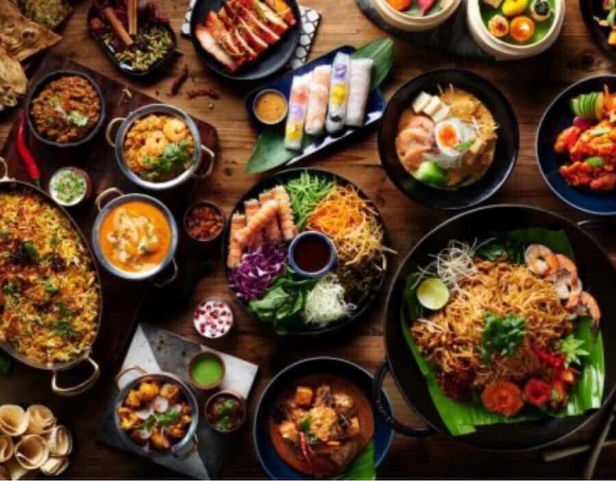 Dubai: Luxury Dinner Buffet at Gastronomy Atlantis The Royal - Key things I’d plan around at Gastronomy